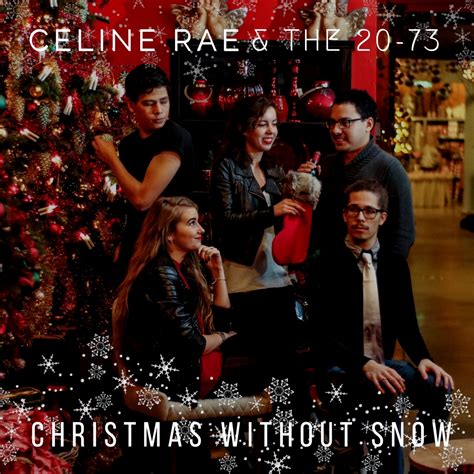 celine rae & the 20-73 paris|Celine Rae .